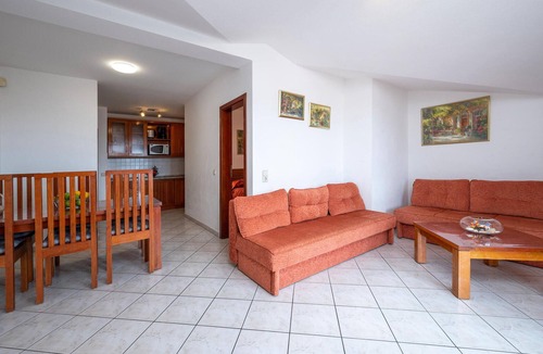 Pjescana Uvala Apartment | Beautiful apartment in Pjescana Uvala