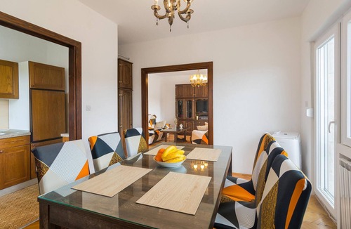 Gornje Selo Apartment | Beautiful apartment in Gornje Selo with WiFi