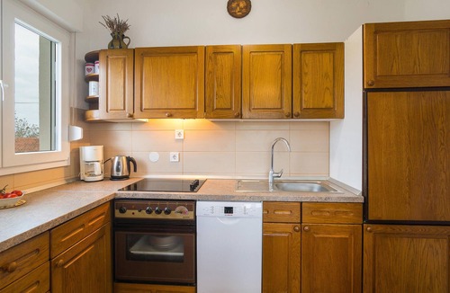 Gornje Selo Apartment | Beautiful apartment in Gornje Selo with WiFi