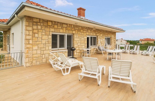 Gornje Selo Apartment | Beautiful apartment in Gornje Selo with WiFi