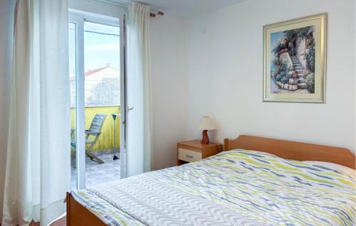 Belej Apartment | Beautiful Apartment In Belej With Wifi