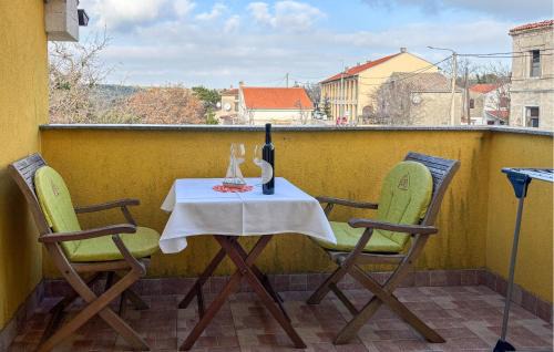 Belej Apartment | Beautiful Apartment In Belej With Wifi