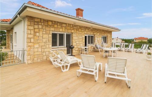 Gornje Selo Apartment | Beautiful Apartment In Gornje Selo With Wifi