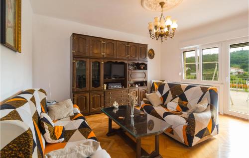 Gornje Selo Apartment | Beautiful Apartment In Gornje Selo With Wifi