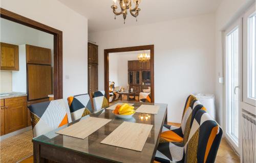 Gornje Selo Apartment | Beautiful Apartment In Gornje Selo With Wifi