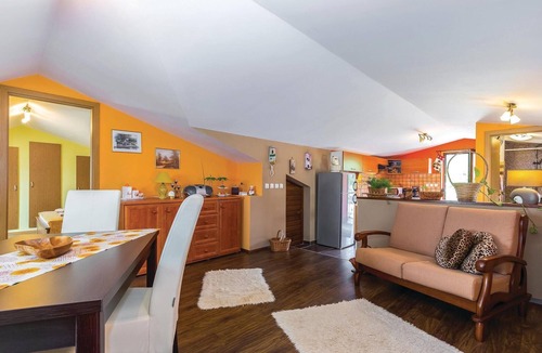 Hreljin Apartment | Beautiful apartment in Hreljin with WiFi