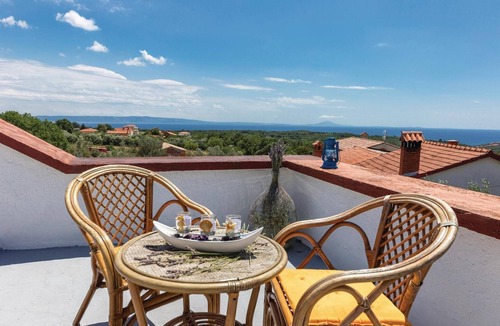 Peruski Apartment | Beautiful apartment in Peruski with WiFi
