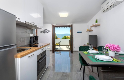 Pinezici Apartment | Beautiful apartment in Pinezici