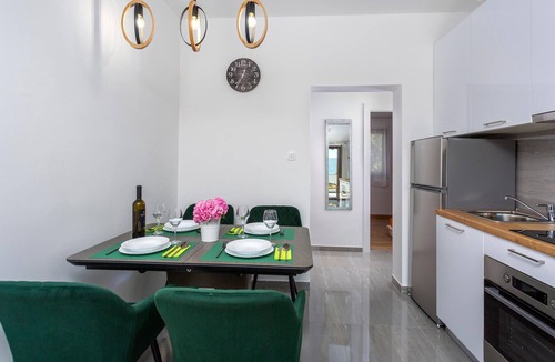Pinezici Apartment | Beautiful apartment in Pinezici