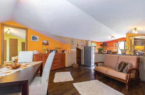Hreljin Apartment | Beautiful Apartment In Hreljin With Wifi