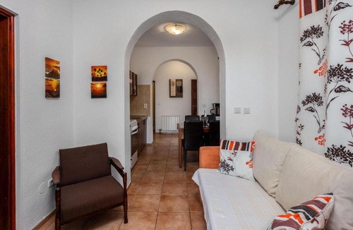 Zurkovo Apartment | Beautiful Apartment In Kostrena