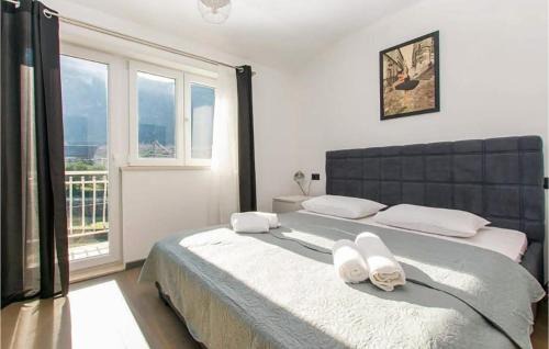 Kucice Apartment | Beautiful Apartment In Kucice With Wifi
