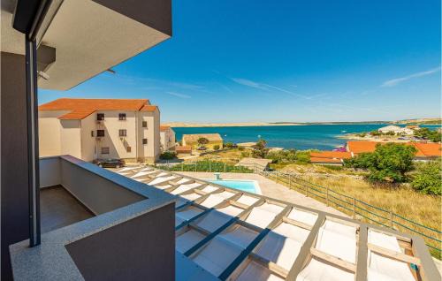 Kustici Apartment | Beautiful Apartment In Kustici, Novalja