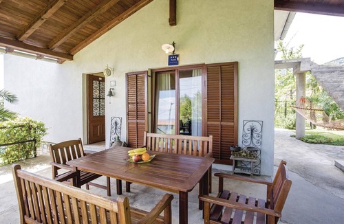 Ika Apartment | Beautiful apartment in Lovran with WiFi