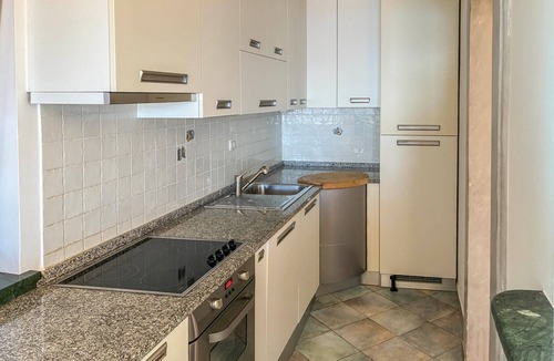 Ika Apartment | Beautiful apartment in Opric with house sea view