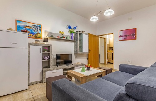Vinkuran Apartment | Beautiful apartment in Pula with WiFi