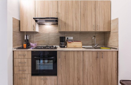 Vinkuran Apartment | Beautiful apartment in Pula with WiFi