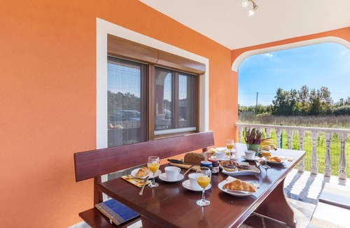 Loborika Apartment | Beautiful apartment in Pula with WiFi