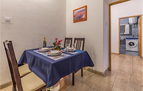 Vinkuran Apartment | Beautiful Apartment In Pula With Wifi