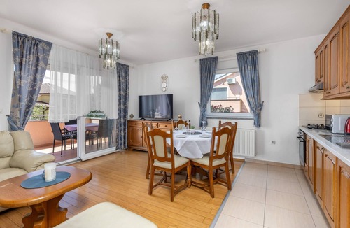 Bezjaki Apartment | Beautiful apartment in Rijeka with WiFi