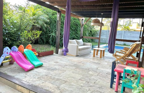 Punta del Este Ski Chalet | Beautiful Chalet in the best location of Punta del Este
