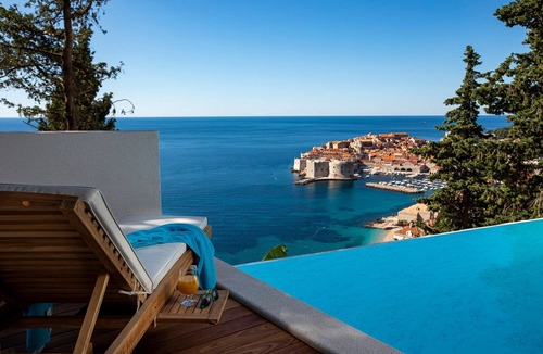 Dubrovnik Villa | Beautiful Dubrovnik Villa | 6 Bedrooms | Villa Dubrovnik Supreme | Private Pool