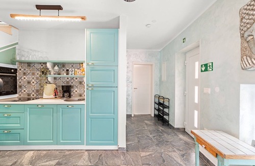 Radini House | Beautiful holiday home for 6 people in a small Istrian village