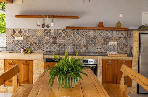 Bribir House | Beautiful holiday home in Bribir with private pool