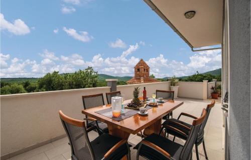 Marina House | Beautiful Home In Blizina Gornja