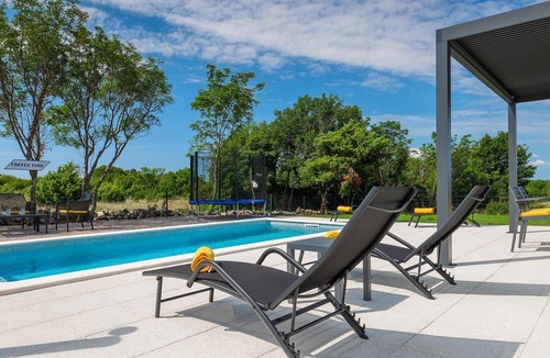 Brgod House | Beautiful home in Brgod