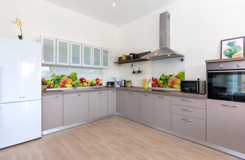 Kastel House | Beautiful home in Buje