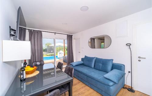 Duga Resa House | Beautiful Home In Cerovacki Galovici With Sauna
