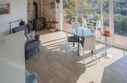 Generalski Stol House | Beautiful home in Dobrenici with sauna