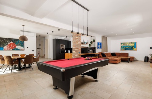 Kras House | Beautiful home in Dobrinj