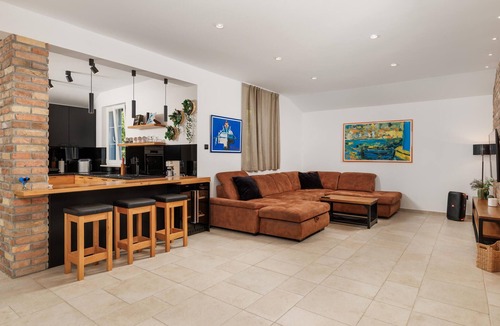 Kras House | Beautiful home in Dobrinj
