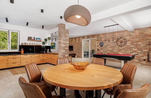 Kras House | Beautiful home in Dobrinj