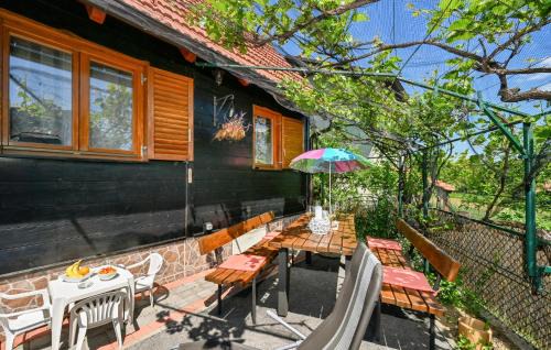 Gornja Stubica House | Beautiful Home In Hizakovec With Sauna