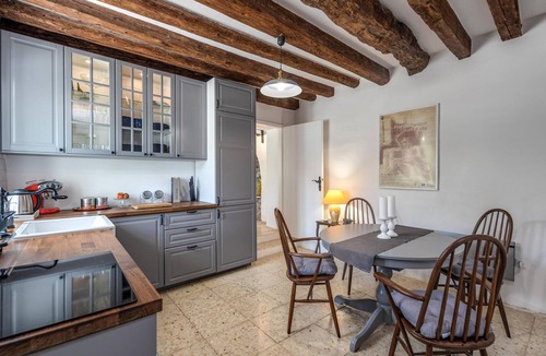 Jadranovo House | Beautiful home in Jadranovo