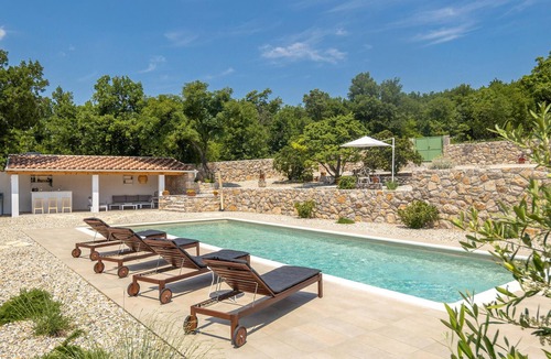 Jadranovo House | Beautiful home in Jadranovo