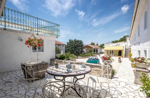 Jadranovo House | Beautiful home in Jadranovo