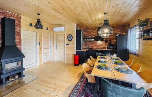 Krapinske Toplice House | Beautiful Home In Klokovec With Sauna