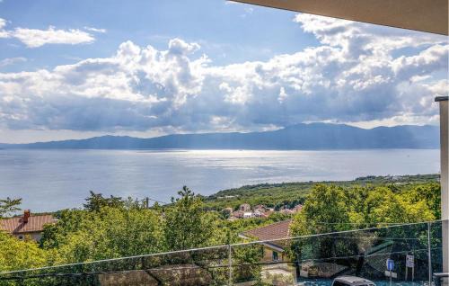 Rozmanici House | Beautiful Home In Kostrena