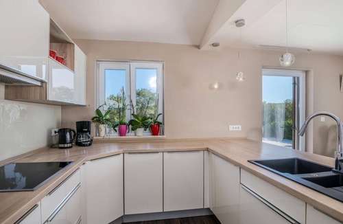 Poljica House | Beautiful home in Krk