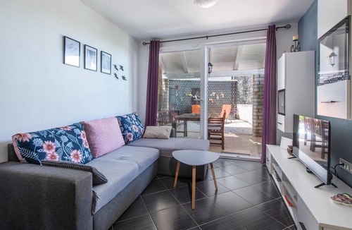 Cokuni House | Beautiful home in Krnica with WiFi