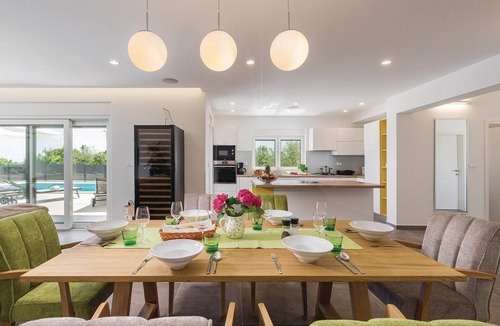 Krnica House | Beautiful home in Krnica