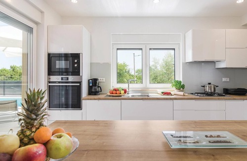 Krnica House | Beautiful home in Krnica