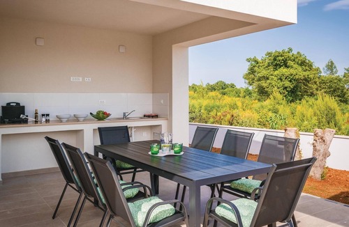 Krnica House | Beautiful home in Krnica
