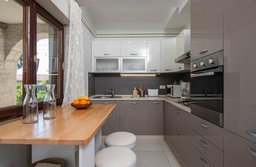 Krnica House | Beautiful home in Krnica