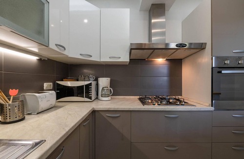 Krnica House | Beautiful home in Krnica