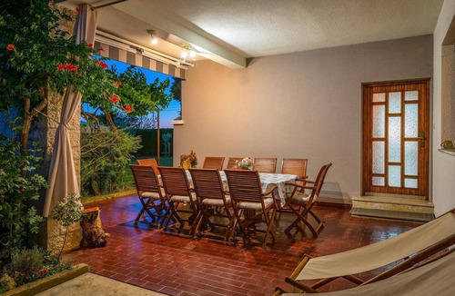 Krnica House | Beautiful home in Krnica